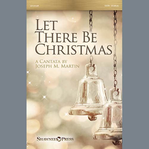 Let There Be Christmas - Orchestra Bells