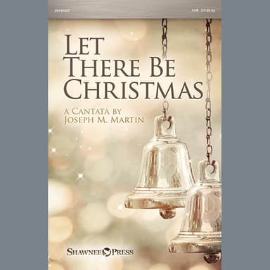 Let There Be Christmas