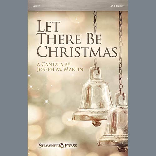 Let There Be Christmas