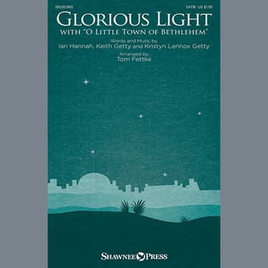 Glorious Light