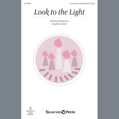 Look To The Light