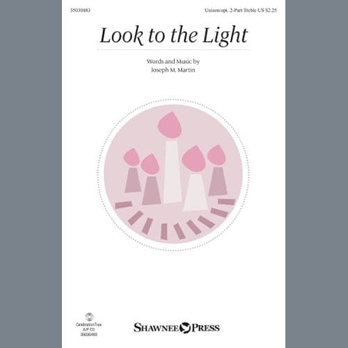 Look To The Light