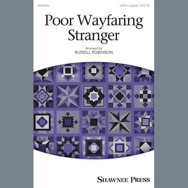 Poor Wayfaring Stranger