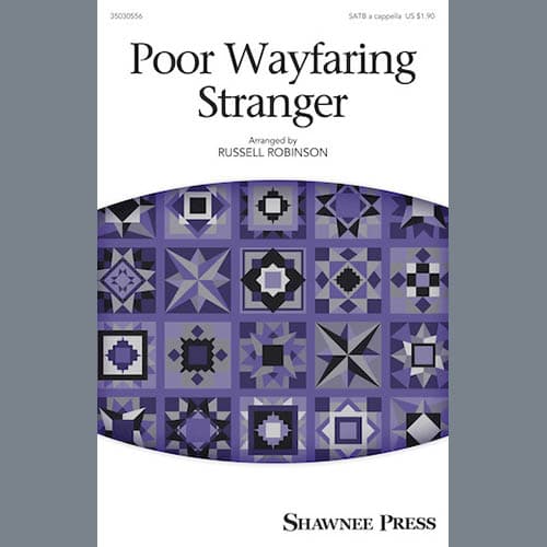 Poor Wayfaring Stranger