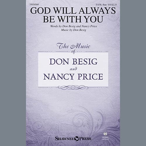 God Will Always Be With You