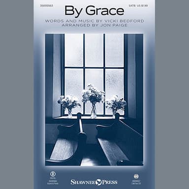 By Grace - Fiddle