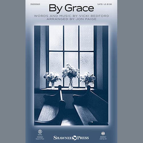 By Grace - Fiddle