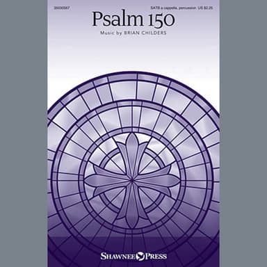 Psalm 150