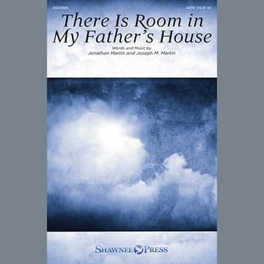 There Is Room In My Father's House