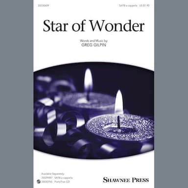 Star Of Wonder
