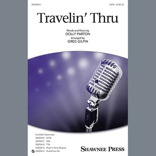 Travelin' Thru
