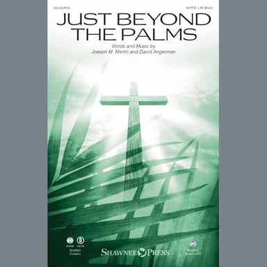Just Beyond the Palms - Timpani