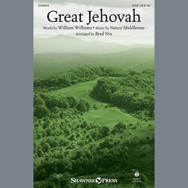 Great Jehovah