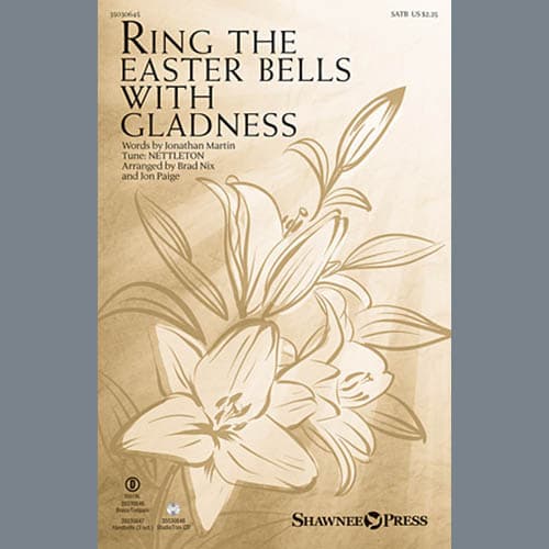 Ring the Easter Bells with Gladness