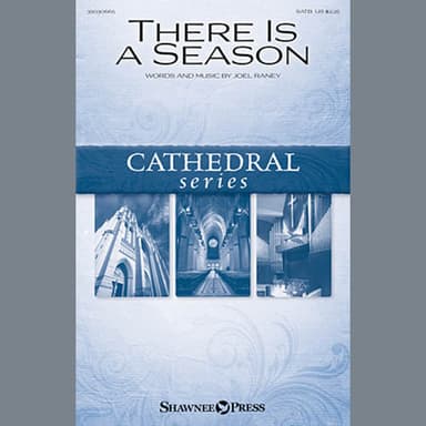 There Is A Season