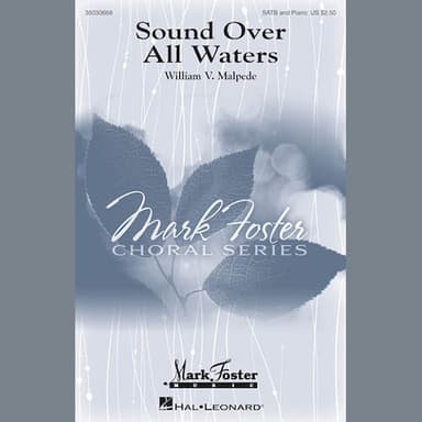 Sound Over All Waters