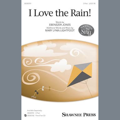 I Love The Rain!