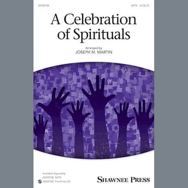 A Celebration of Spirituals