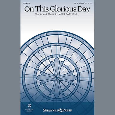 On This Glorious Day - Handbells