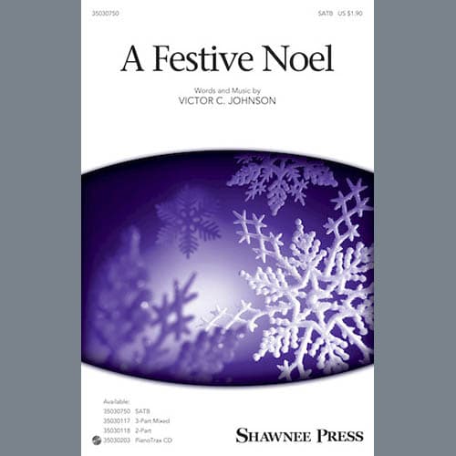 A Festive Noel