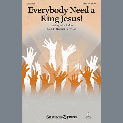 Everybody Need A King Jesus!