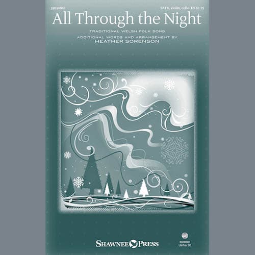 All Through The Night