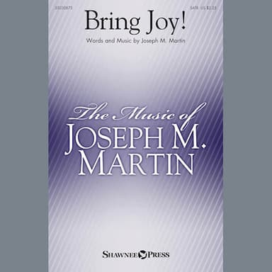 Bring Joy!