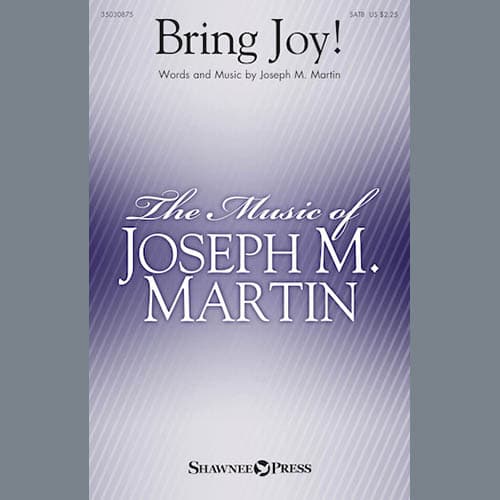 Bring Joy!