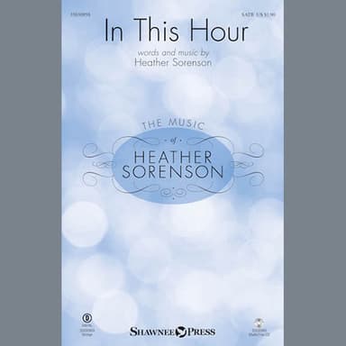 In This Hour - Violin 1