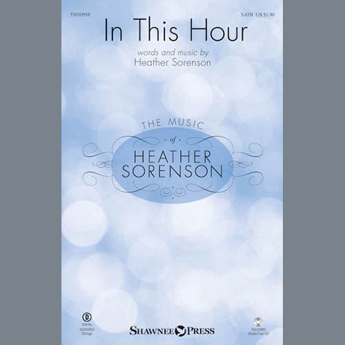 In This Hour - Violin 1