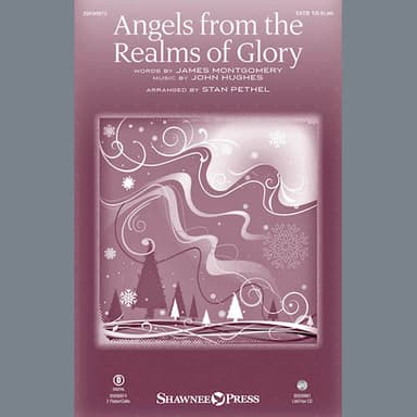 Angels from the Realms of Glory