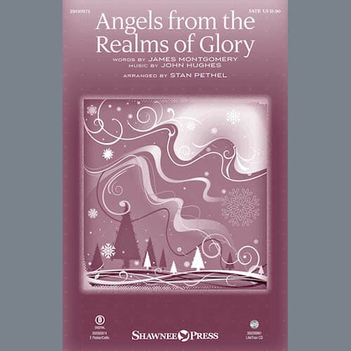 Angels from the Realms of Glory