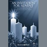 An Invitation For Advent
