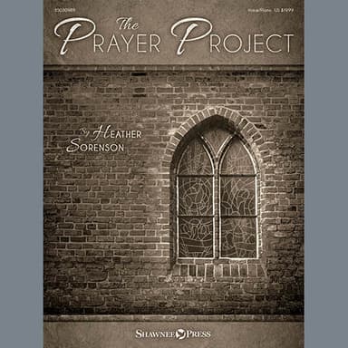 An Evening Prayer (from The Prayer Project)