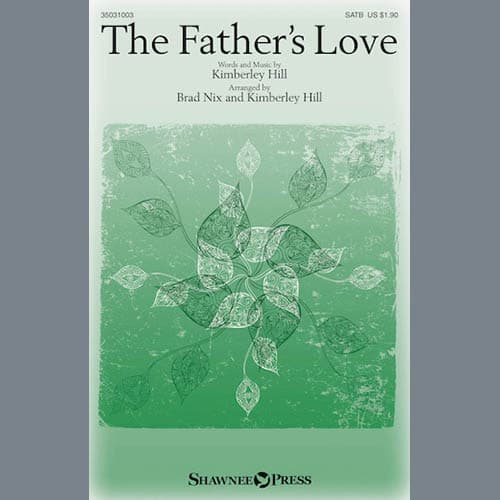 The Father's Love