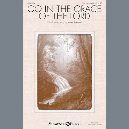 Go In The Grace Of The Lord