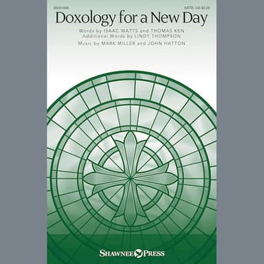 Doxology For A New Day