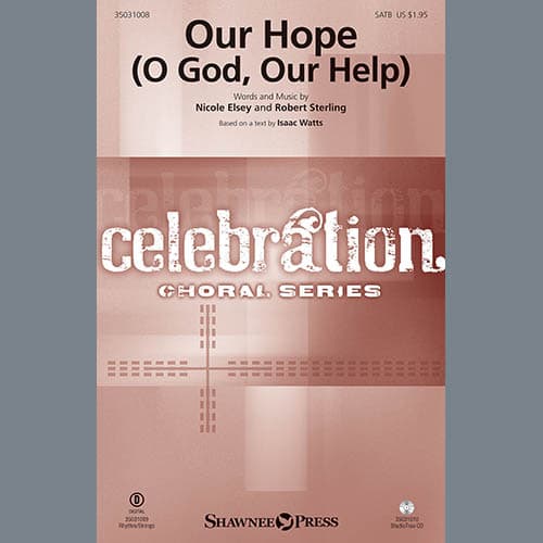 Our Hope - Violin 2