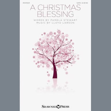 A Christmas Blessing
