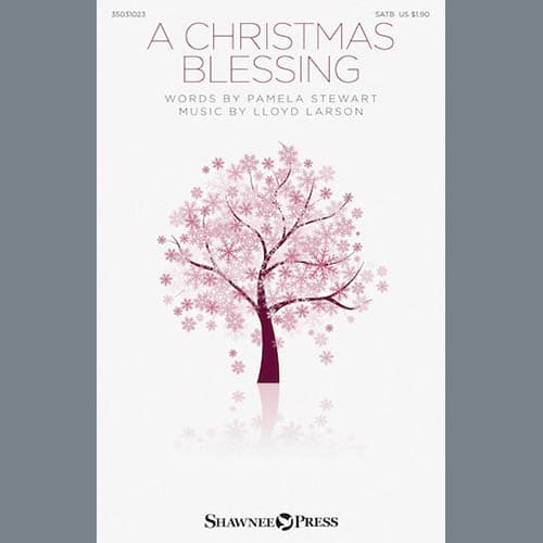A Christmas Blessing