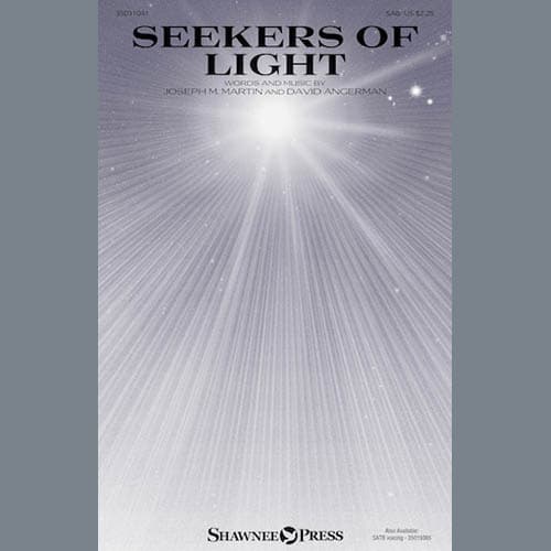 Seekers Of Light