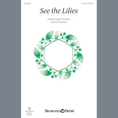 See The Lilies