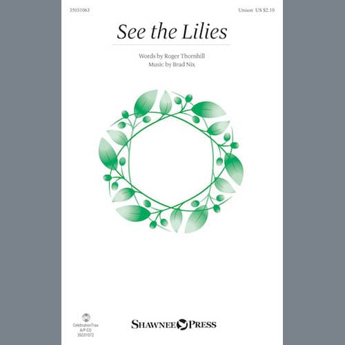 See The Lilies