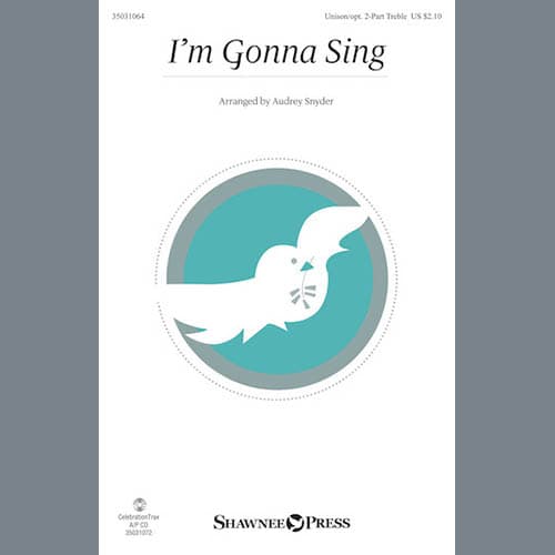 I'm Gonna Sing