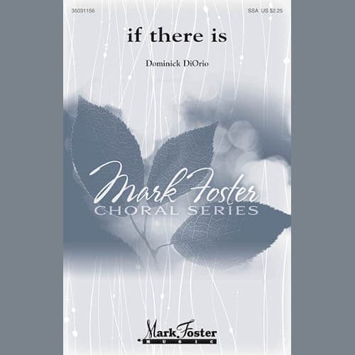 If There Is