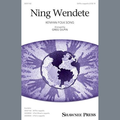 Ning Wendete