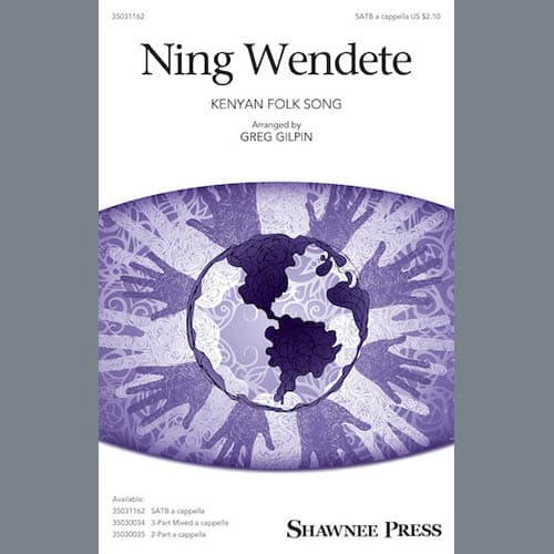 Ning Wendete