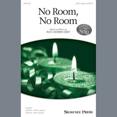 No Room, No Room