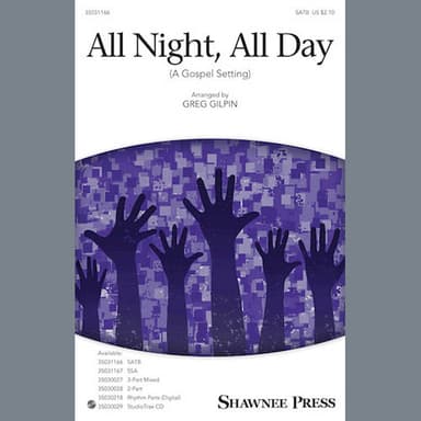 All Night, All Day