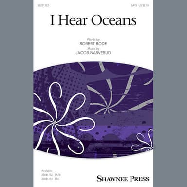 I Hear Oceans